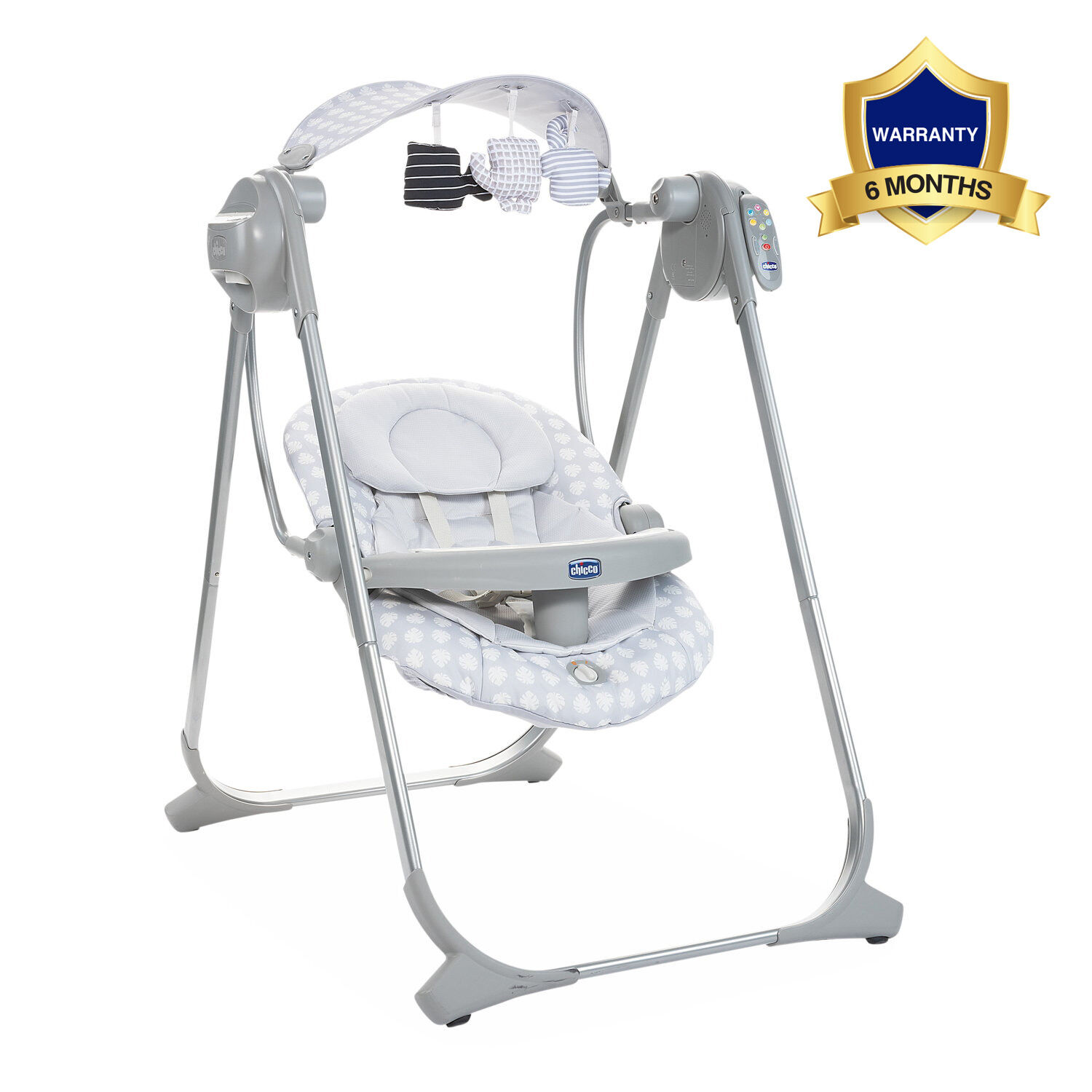 Chicco baby sale swings